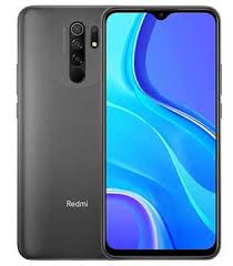 Redmi 9 prime